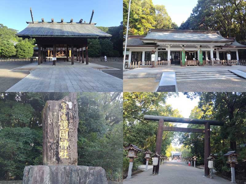 「九州旅行記その１０」